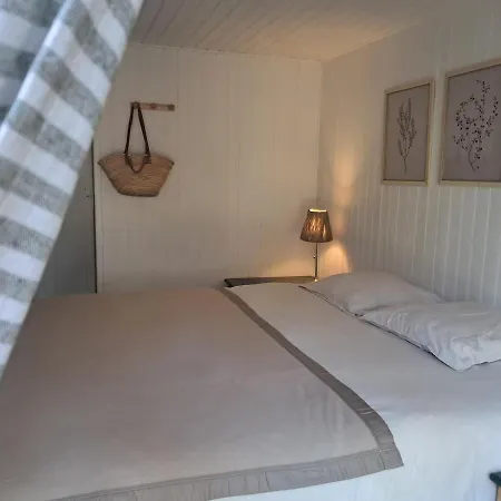 Savannah - La Maison Des Pins Casa vacanze *