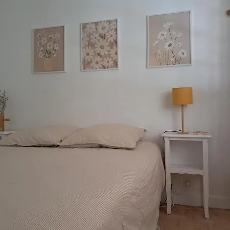 Savannah - La Maison Des Pins Casa vacanze