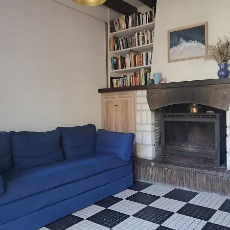 Savannah - La Maison Des Pins Casa vacanze Mimizan-Plage