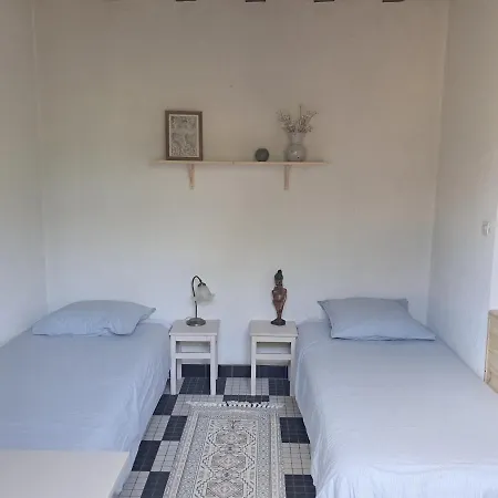 Savannah - La Maison Des Pins *