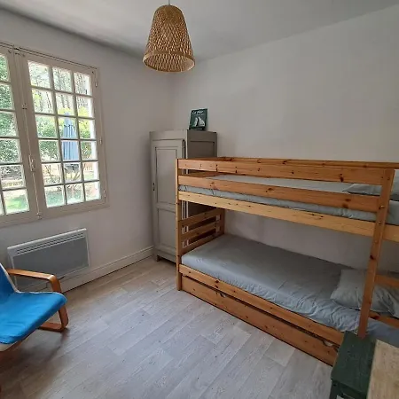 Savannah - La Maison Des Pins מימיזן-פלאז'