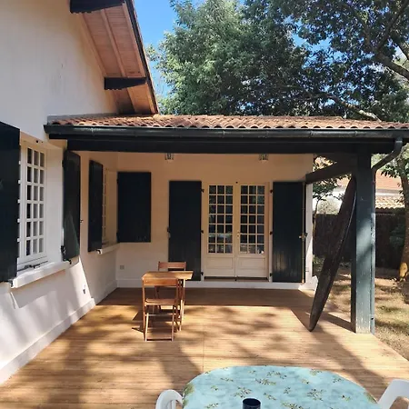 Casa vacanze Savannah - La Maison Des Pins Mimizan-Plage