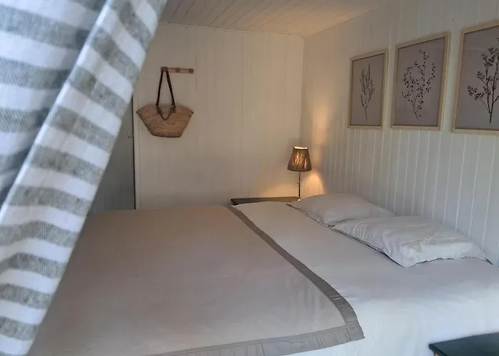 Savannah - La Maison Des Pins Casa vacanze *