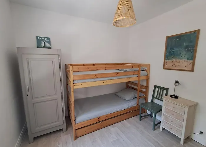 Savannah - La Maison Des Pins Mimizan-Plage