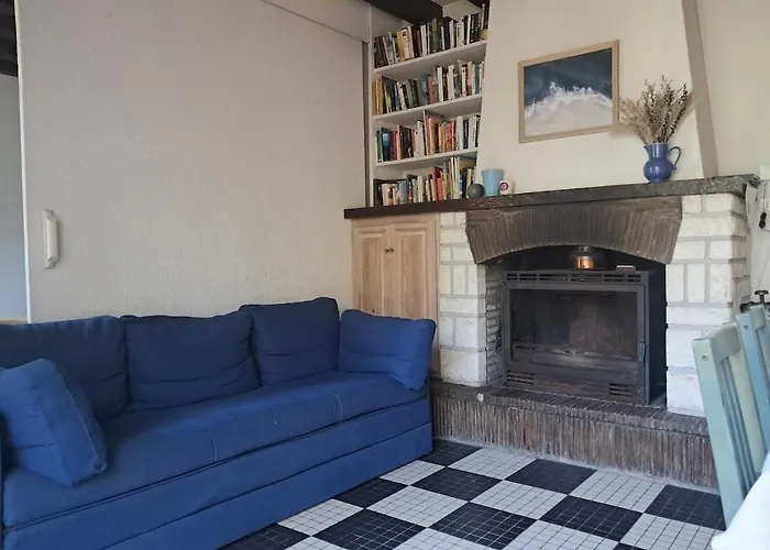 Savannah - La Maison Des Pins Casa vacanze Mimizan-Plage