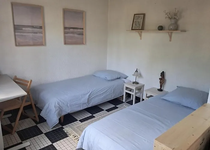 Casa vacanze Savannah - La Maison Des Pins Mimizan-Plage