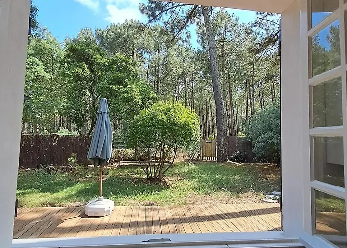 Savannah - La Maison Des Pins * Mimizan-Plage