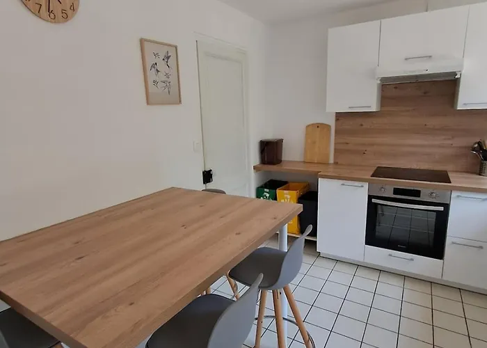 Savannah - La Maison Des Pins Casa vacanze Mimizan-Plage