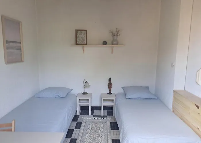 Savannah - La Maison Des Pins *