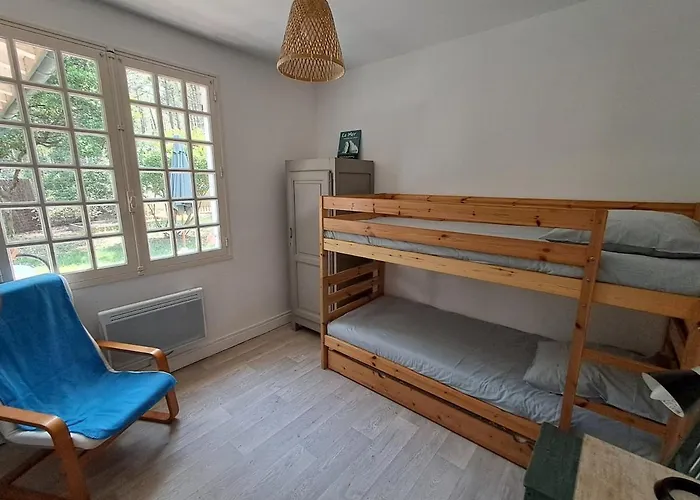 Savannah - La Maison Des Pins Mimizan-Plage