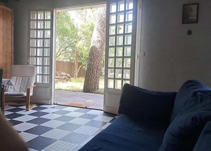 Savannah - La Maison Des Pins Casa vacanze Mimizan-Plage