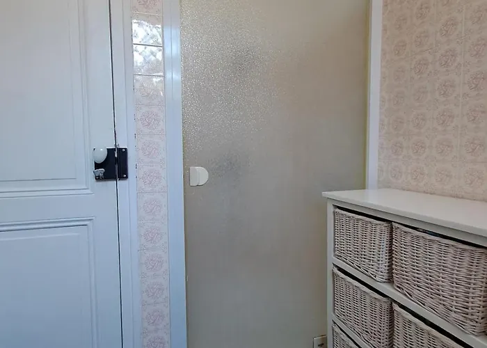 Casa vacanze Savannah - La Maison Des Pins