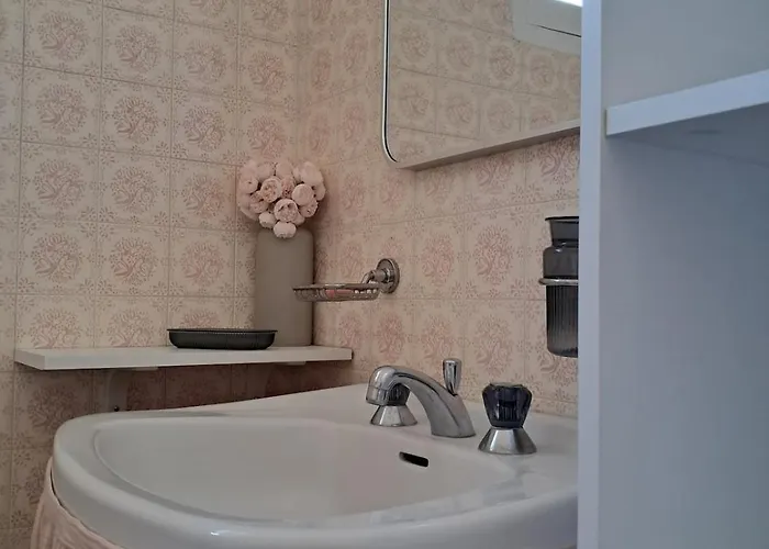 Savannah - La Maison Des Pins Casa vacanze *