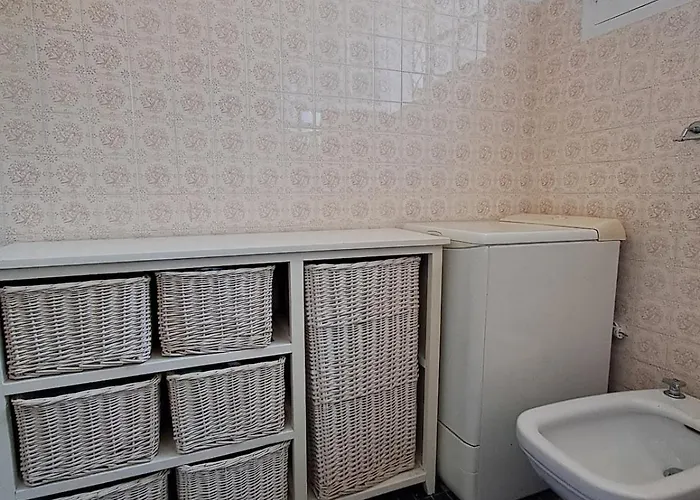 Casa vacanze Savannah - La Maison Des Pins