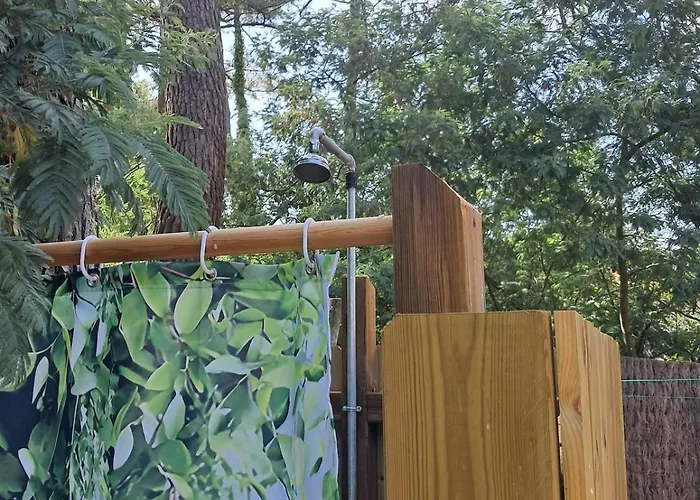 Savannah - La Maison Des Pins Casa vacanze Mimizan-Plage